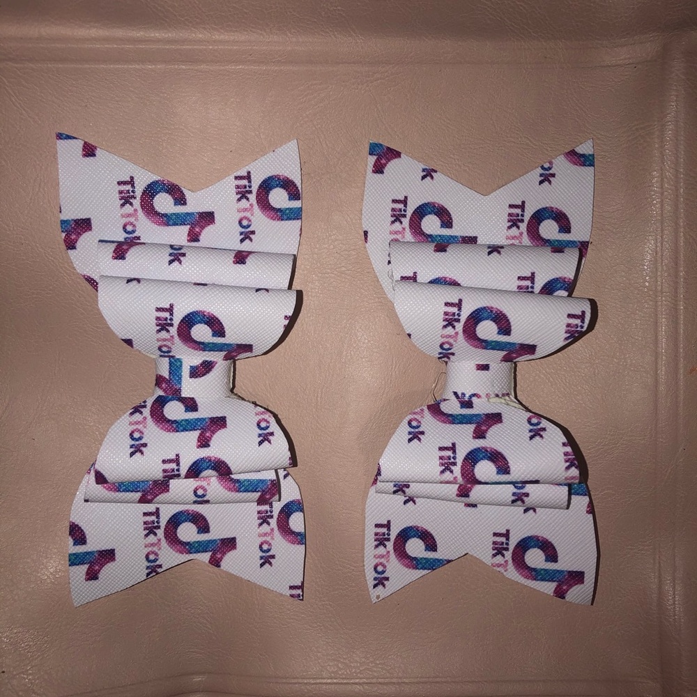 TiK ToK bows